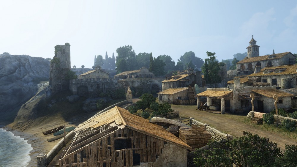 Black Desert Online