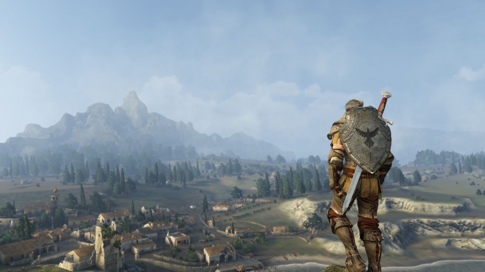 Black Desert Online