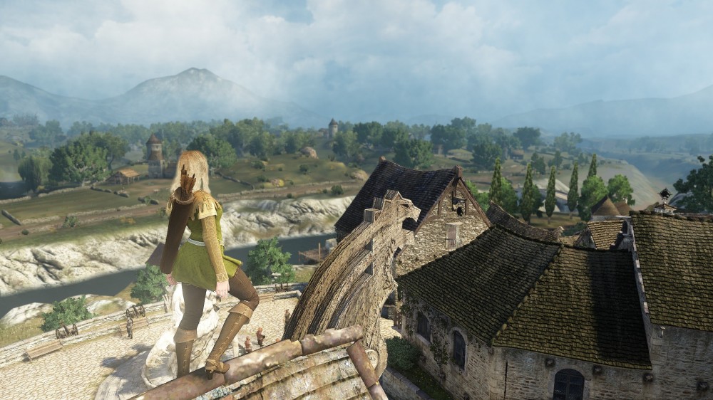 Black Desert Online