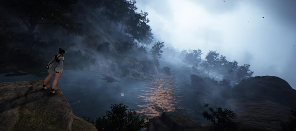 Black Desert Online