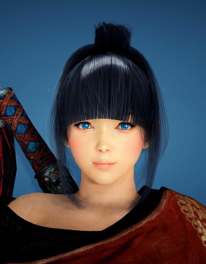Black Desert Online