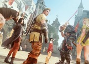 Black Desert Online screenshot