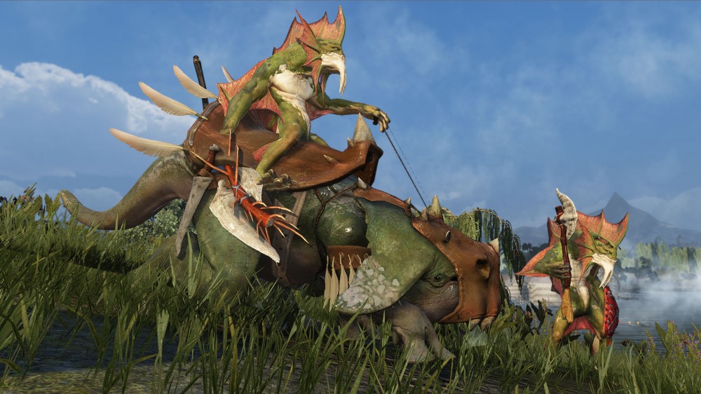 Black Desert Online