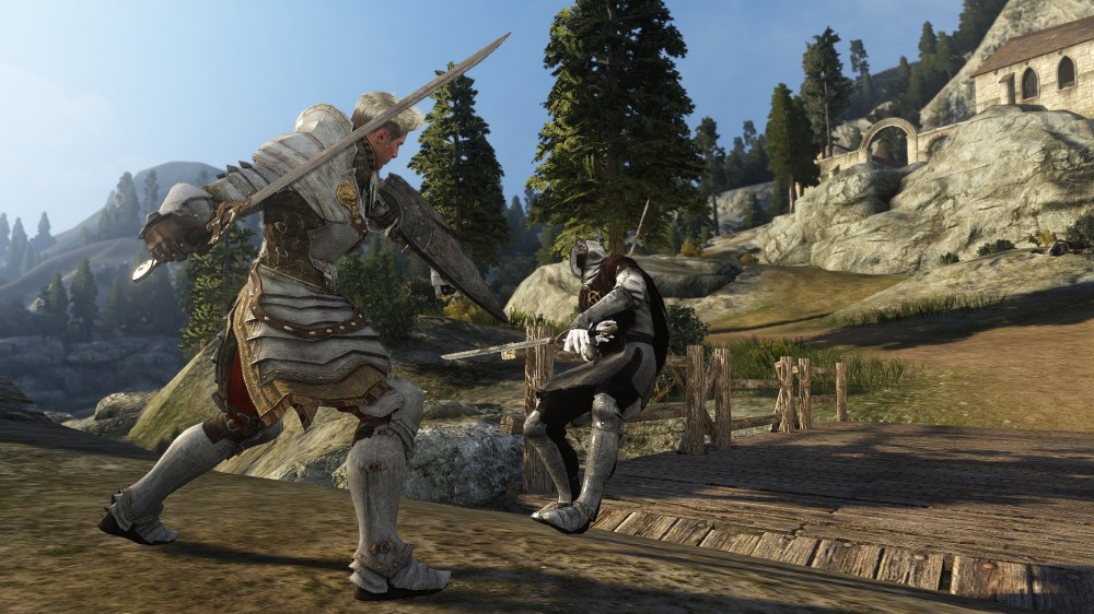 Black Desert Online
