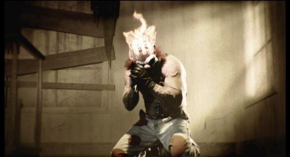 Twisted Metal