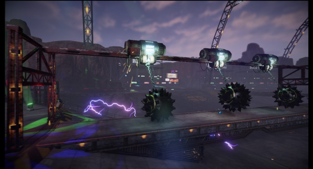 Twisted Metal