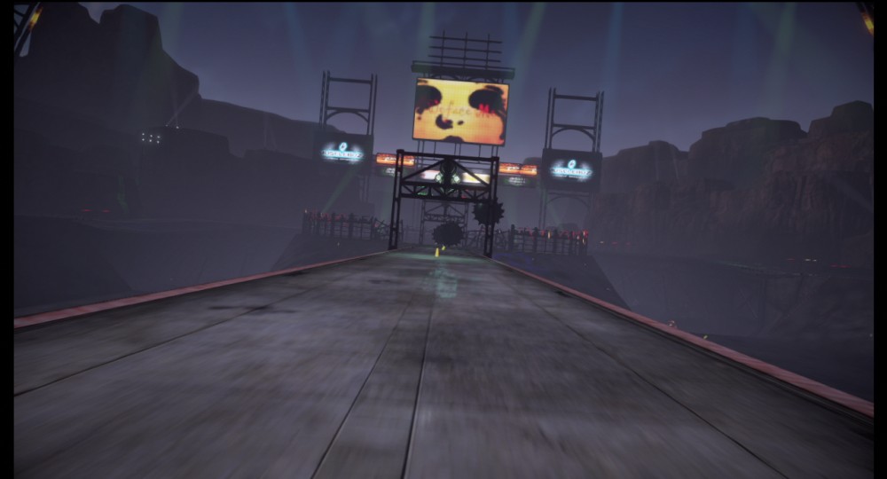 Twisted Metal