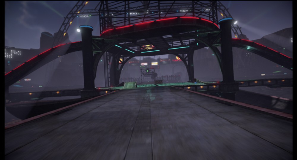 Twisted Metal