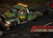 Twisted Metal screenshot