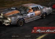 Twisted Metal screenshot