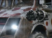 Twisted Metal screenshot