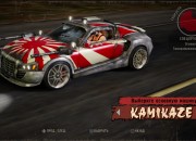 Twisted Metal screenshot