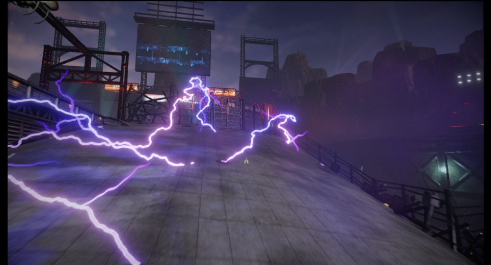 Twisted Metal