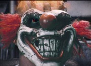 Twisted Metal screenshot