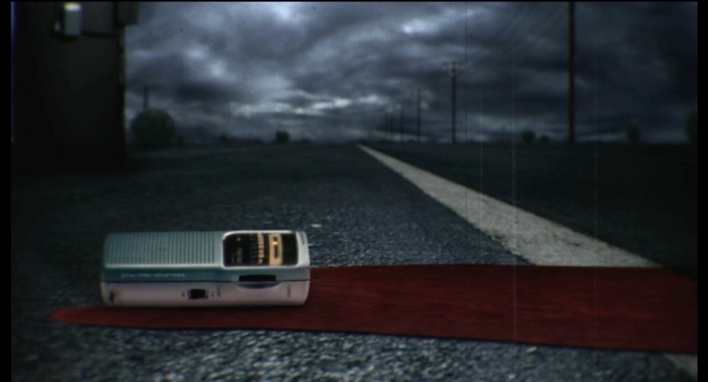 Twisted Metal