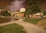 Twisted Metal screenshot