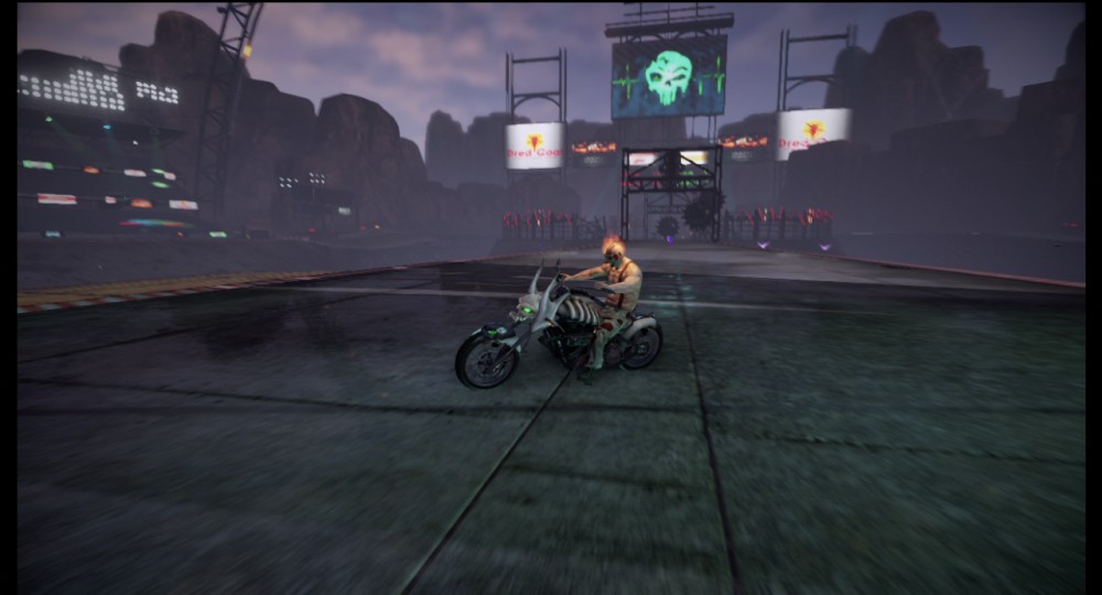 Twisted Metal