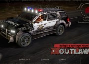 Twisted Metal screenshot