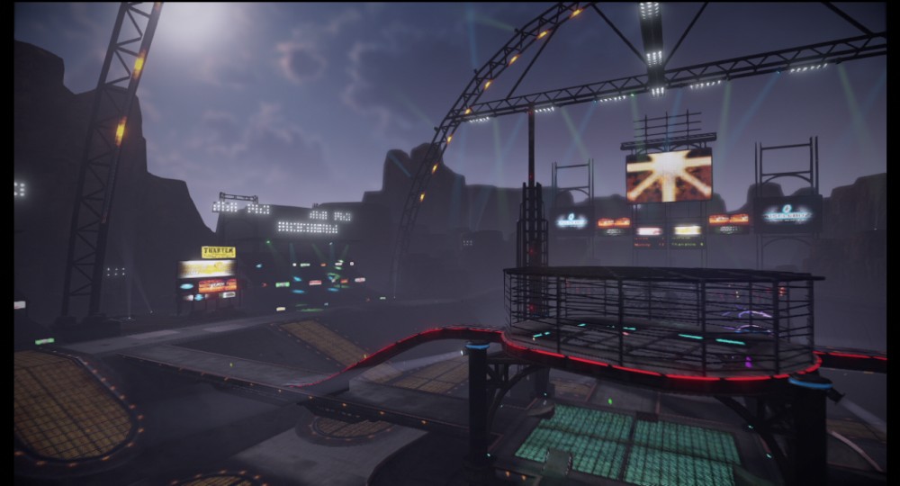 Twisted Metal