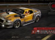 Twisted Metal screenshot