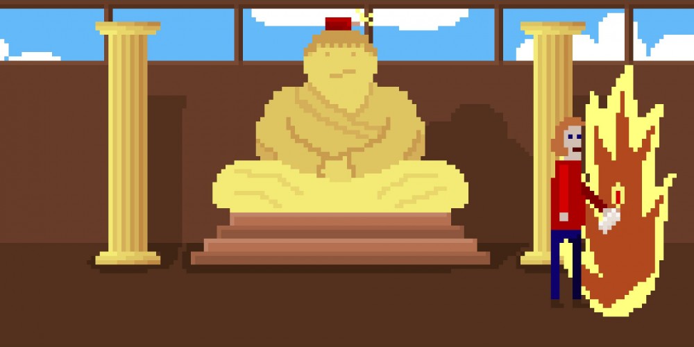 McPixel