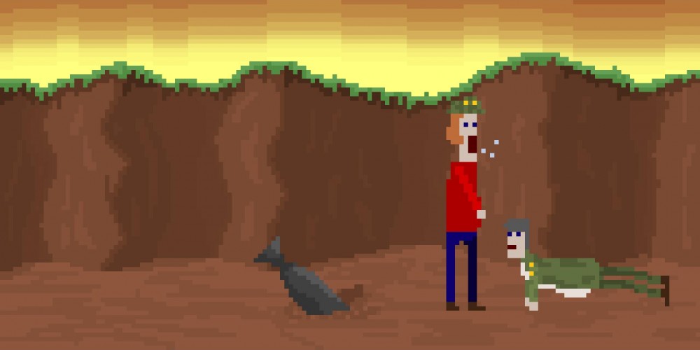 McPixel