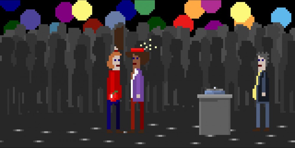 McPixel