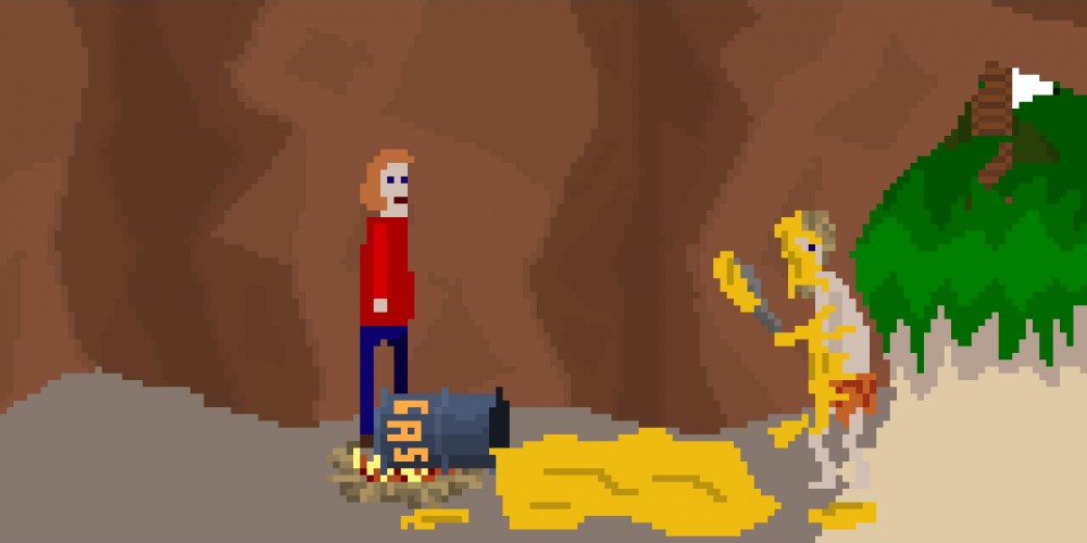 McPixel
