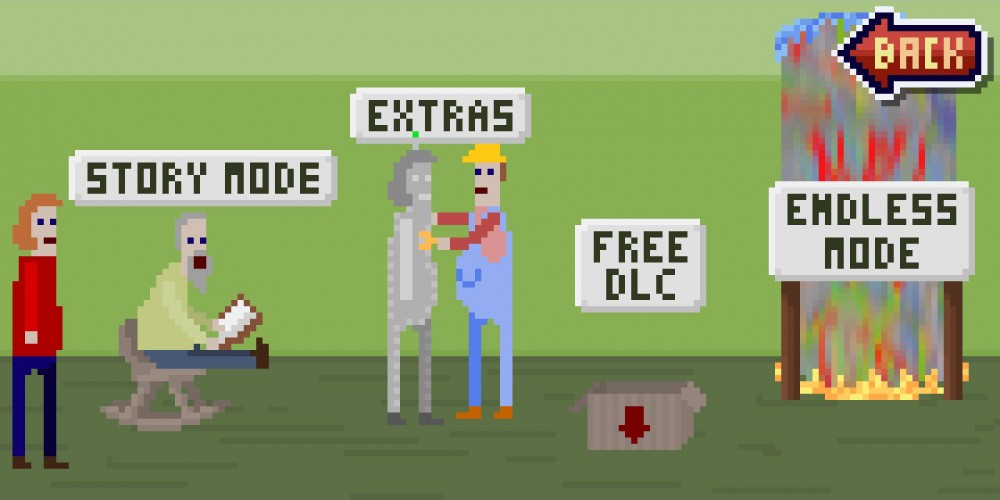 McPixel