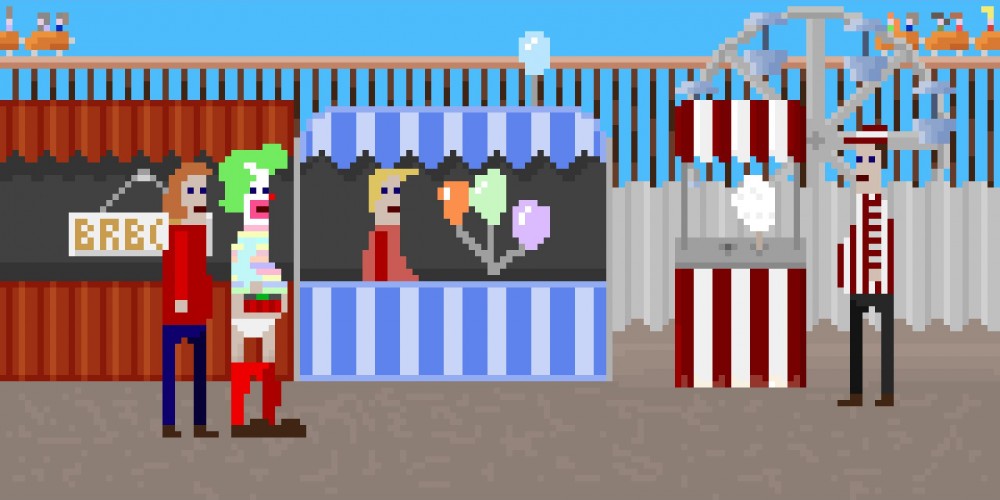 McPixel