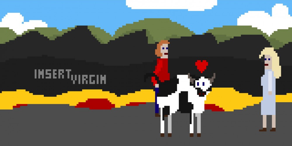 McPixel