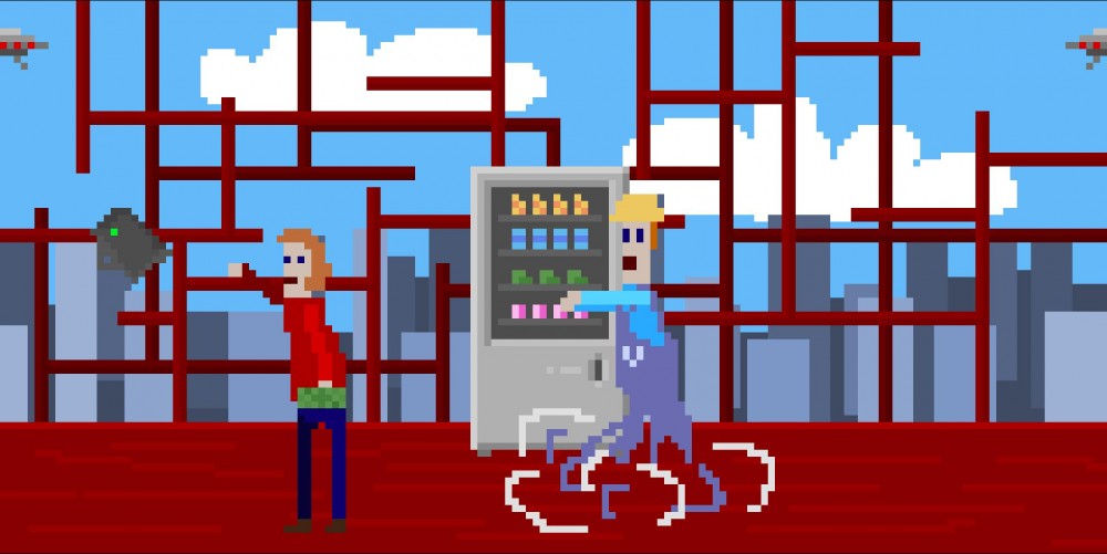 McPixel