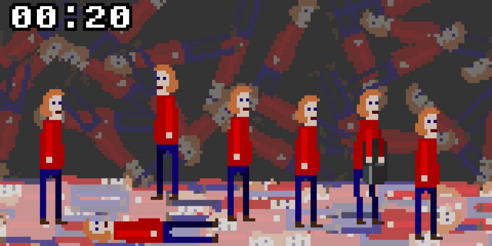 McPixel
