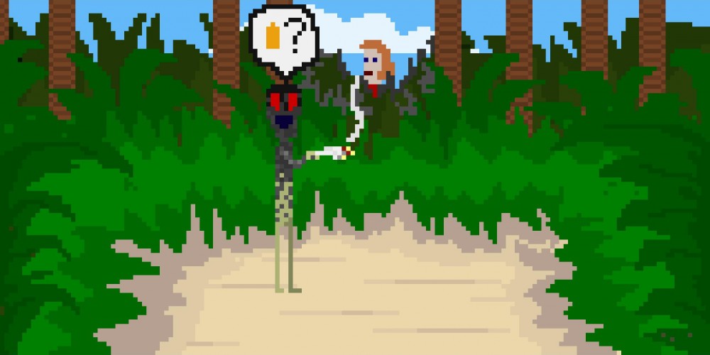 McPixel