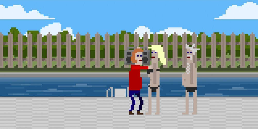 McPixel