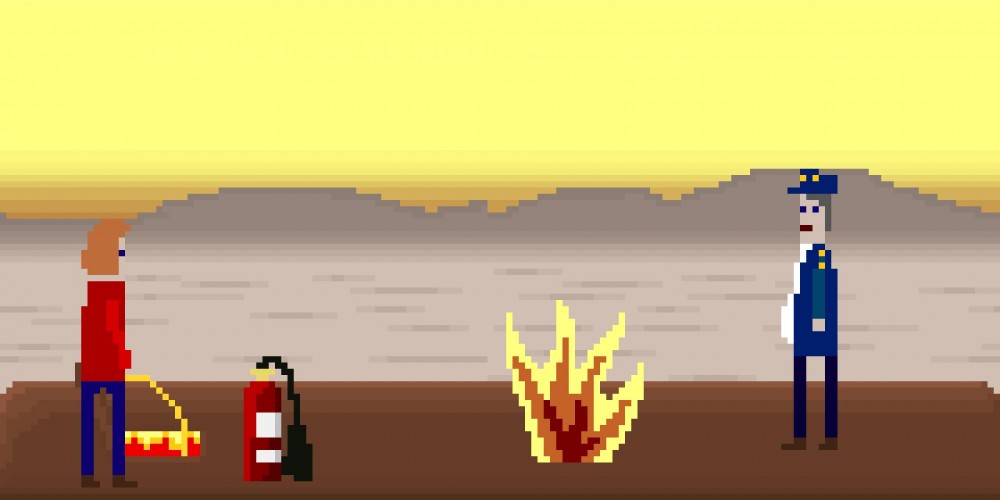 McPixel