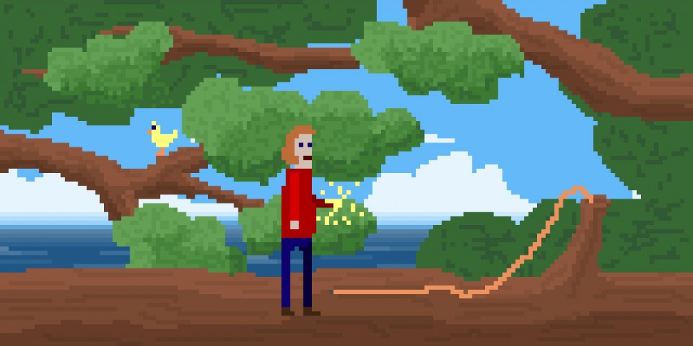 McPixel