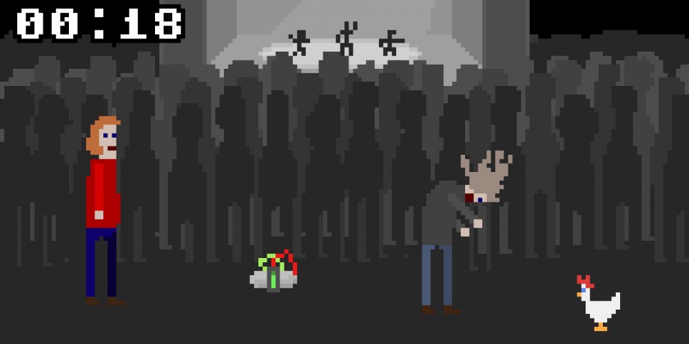 McPixel