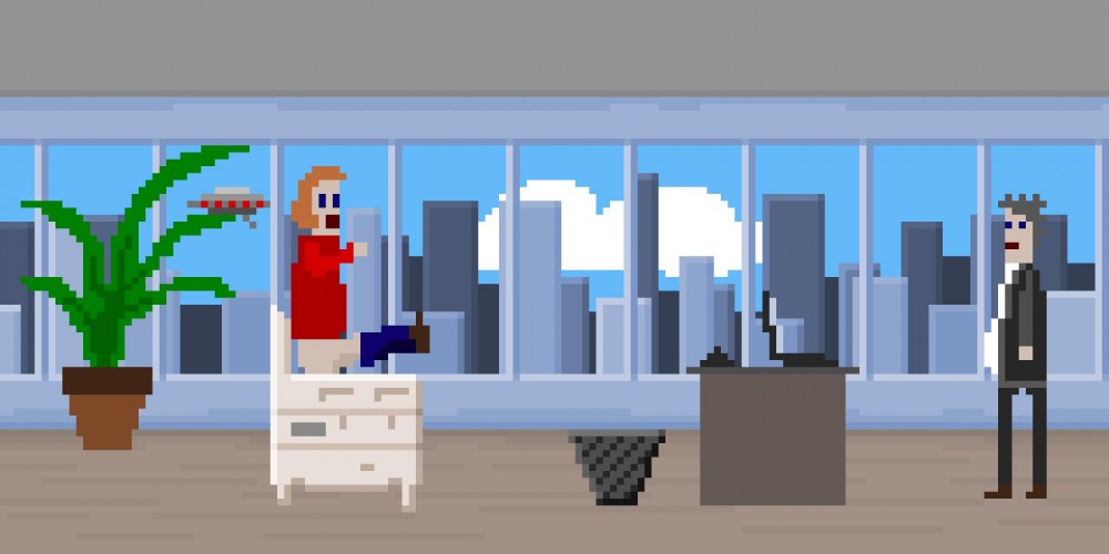 McPixel