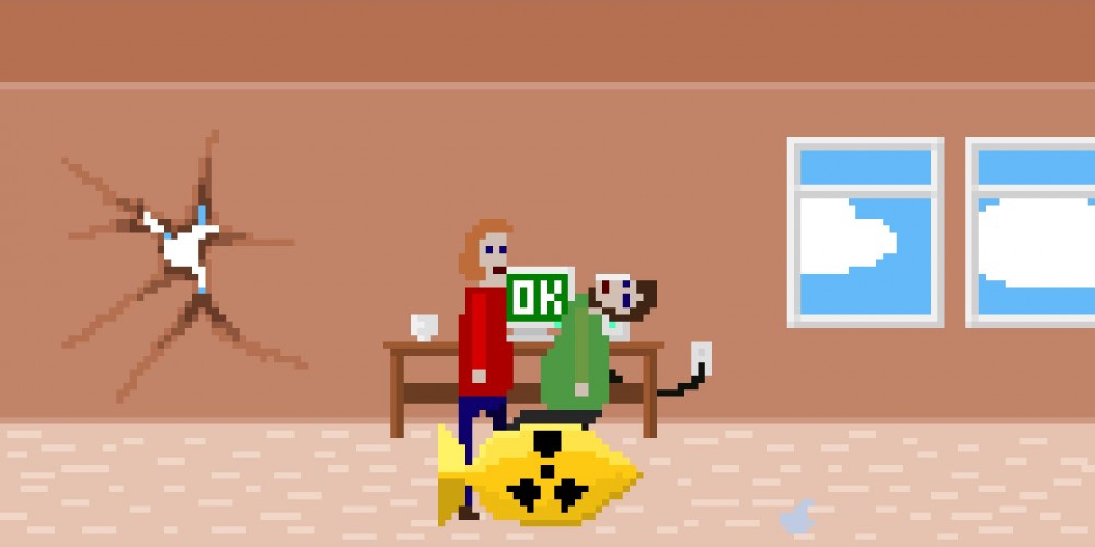 McPixel