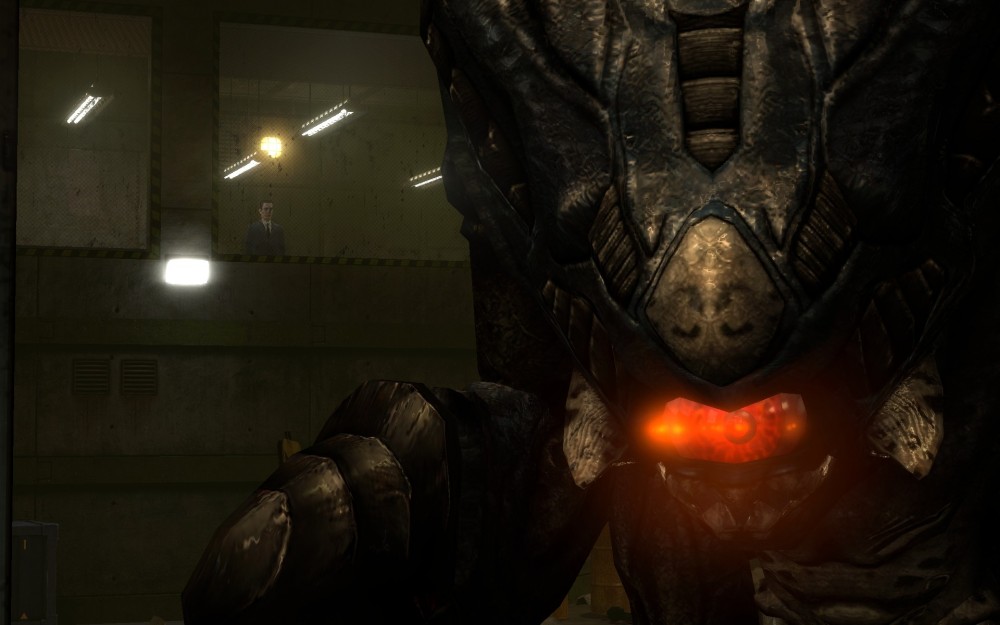 Black Mesa