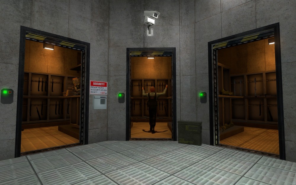 Black Mesa
