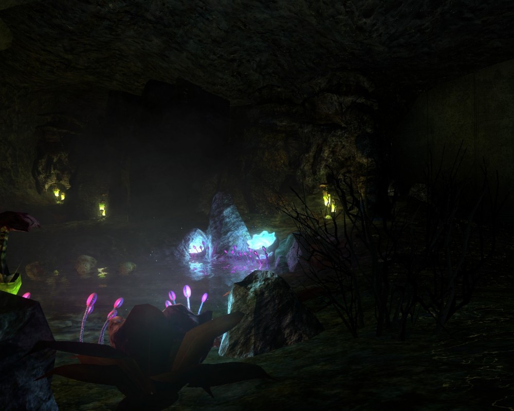 Black Mesa