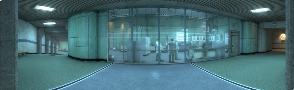 Black Mesa