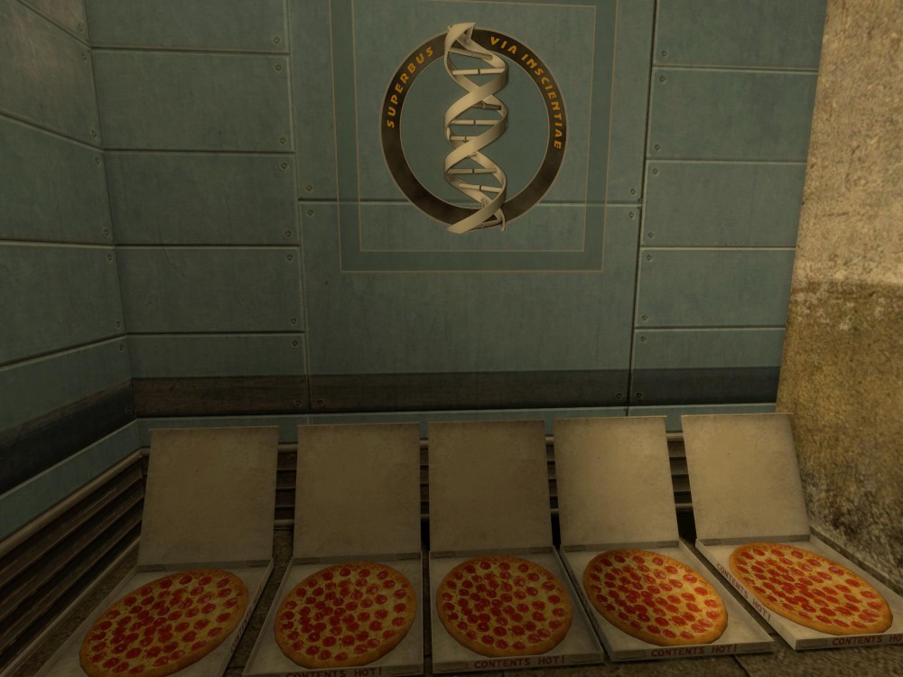 Black Mesa