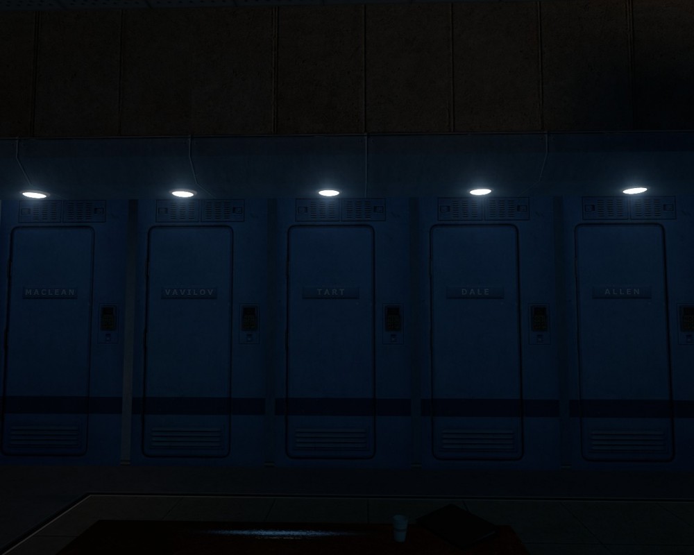 Black Mesa