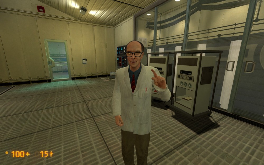 Black Mesa