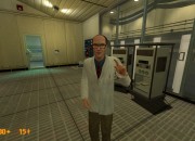 Black Mesa