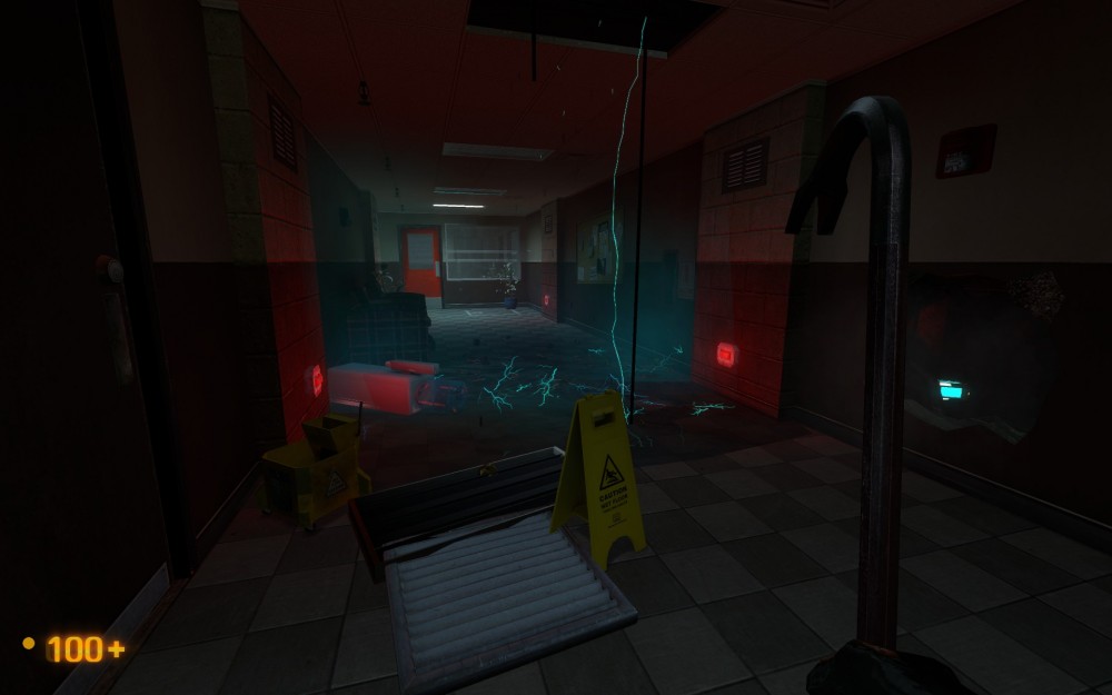 Black Mesa