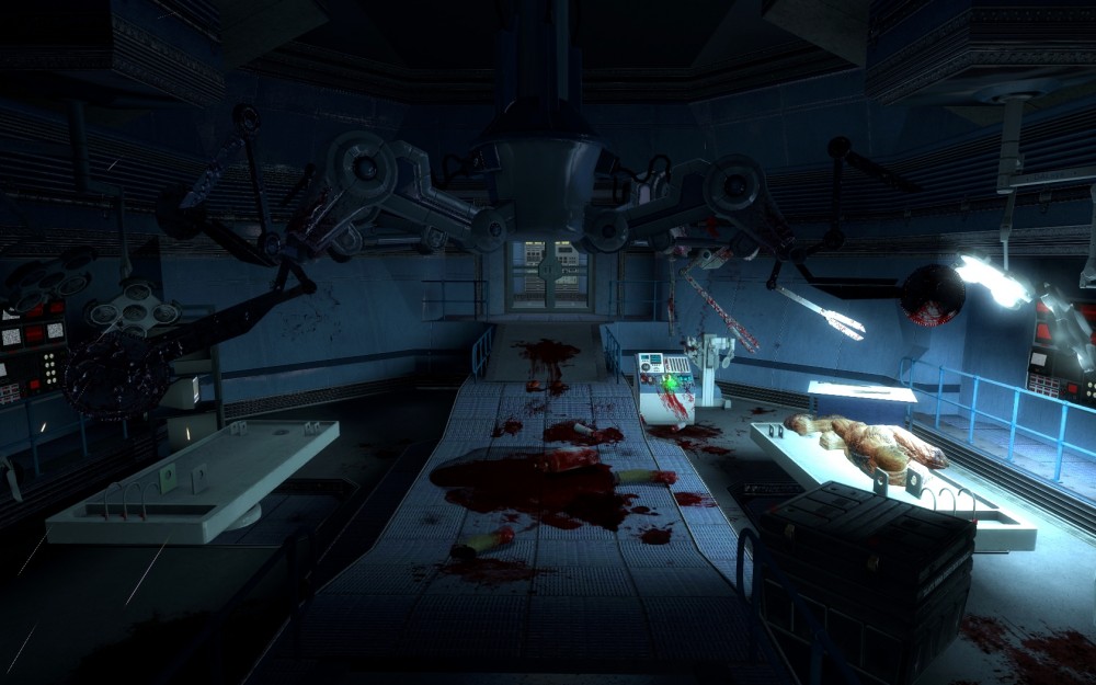 Black Mesa